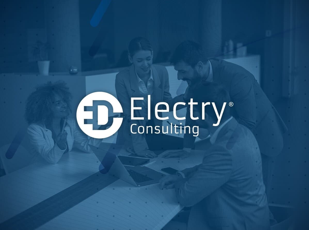 ElectryConsulting: Estrategia, identidad, experiencia, objetivos, resultados y rendimiento.
